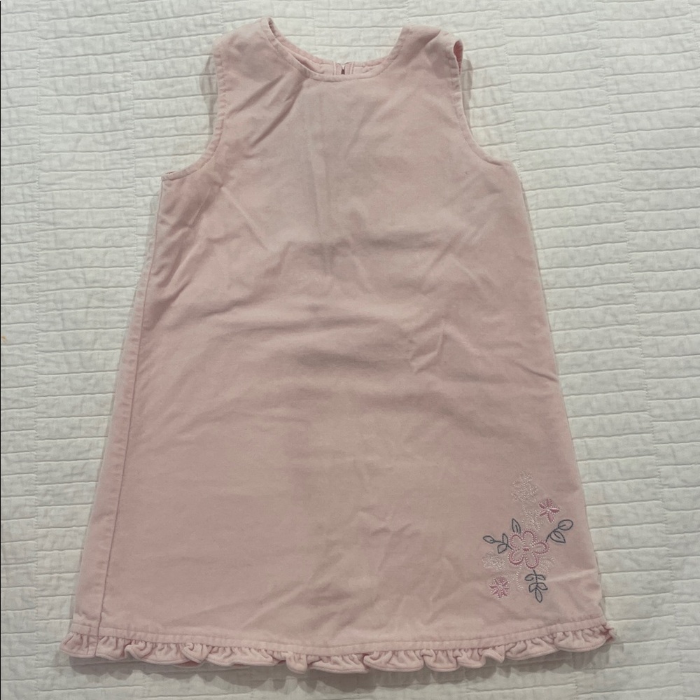 Cherokee Soft Pink Fabric